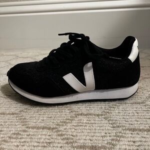 Veja SDU Flannel Sneakers